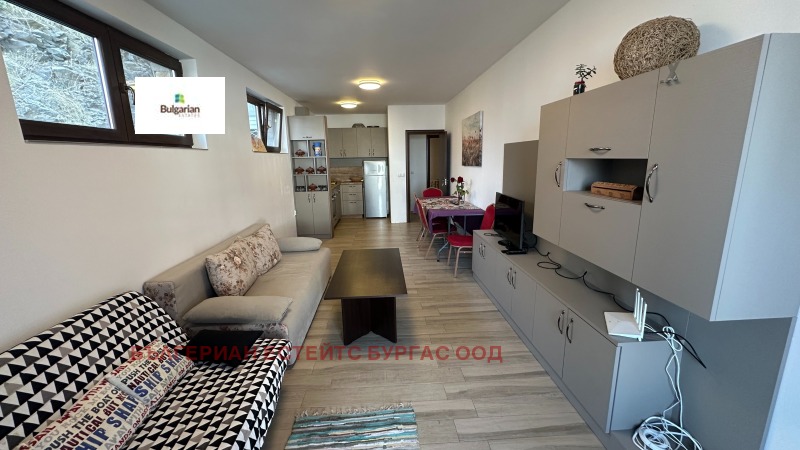 Продава  2-стаен област Бургас , гр. Созопол , 74 кв.м | 62279765 - изображение [3]