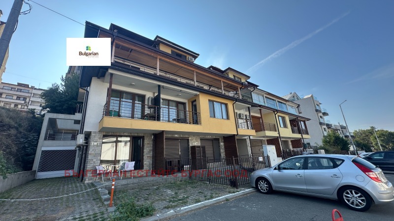Продава  2-стаен област Бургас , гр. Созопол , 74 кв.м | 62279765 - изображение [2]