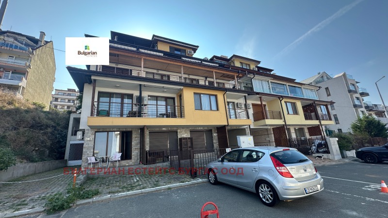 Продава  2-стаен област Бургас , гр. Созопол , 74 кв.м | 62279765