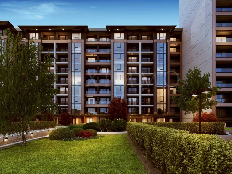 Na prodej  1 ložnice Burgas , Izgrev , 60 m2 | 99963217