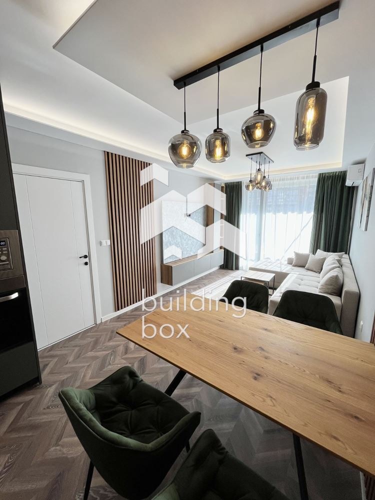 Satılık  1 yatak odası Plovdiv , Hristo Smirnenski , 68 metrekare | 80561292 - görüntü [4]