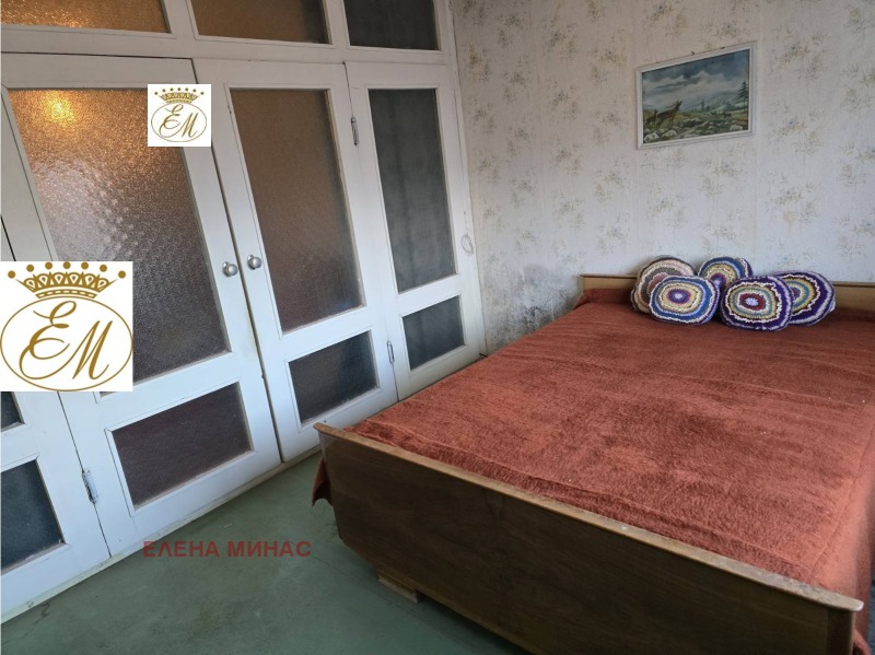 Продава 2-СТАЕН, гр. Шумен, Тракия, снимка 3 - Апартаменти - 52488836