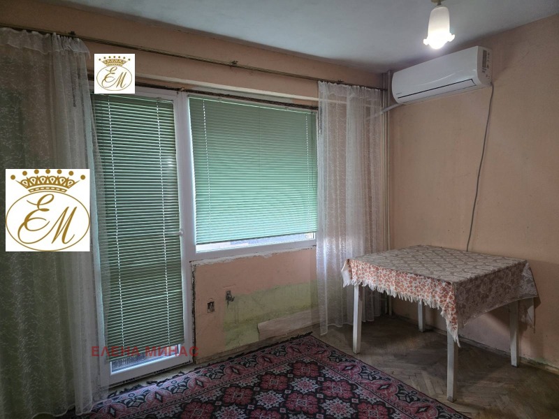 Продава 2-СТАЕН, гр. Шумен, Тракия, снимка 2 - Апартаменти - 52488836