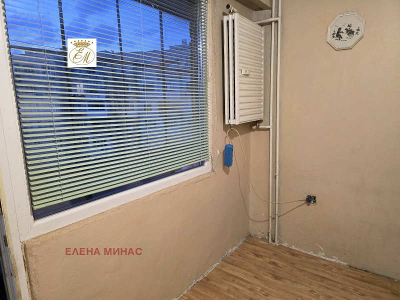 Продава 2-СТАЕН, гр. Шумен, Тракия, снимка 7 - Апартаменти - 52488836