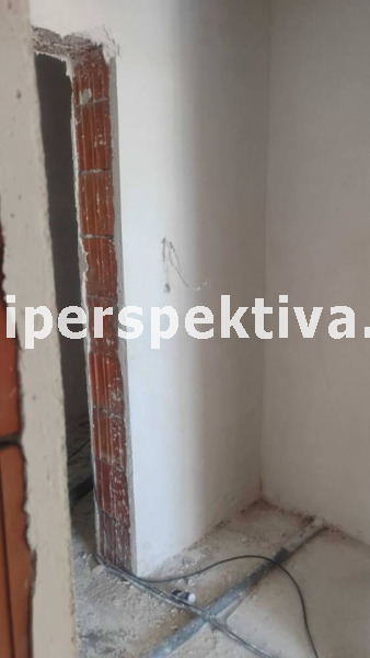 Продава 2-СТАЕН, гр. Пловдив, Кючук Париж, снимка 2 - Апартаменти - 55708087