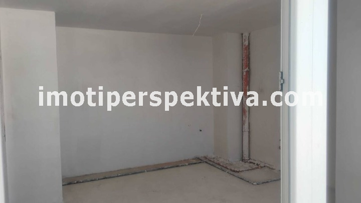 Продава 2-СТАЕН, гр. Пловдив, Кючук Париж