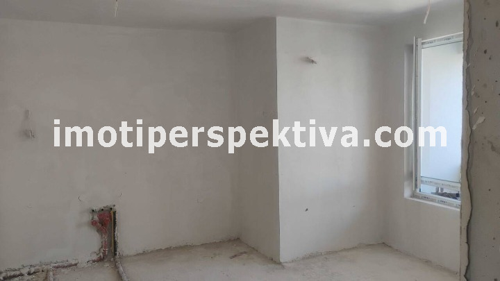 Продава 2-СТАЕН, гр. Пловдив, Кючук Париж, снимка 7 - Апартаменти - 55708087