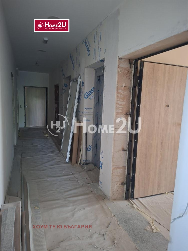 Продава 2-СТАЕН, гр. София, Дружба 2, снимка 4 - Апартаменти - 56222762
