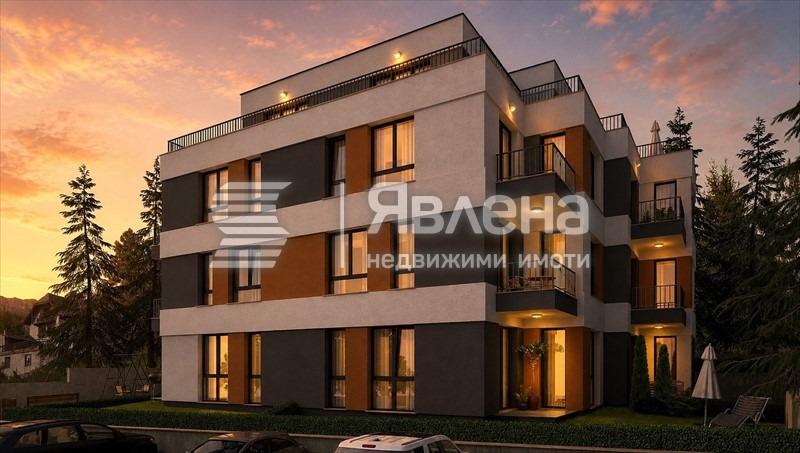 Продава 2-СТАЕН, гр. Варна, Виница, снимка 2 - Апартаменти - 56602685