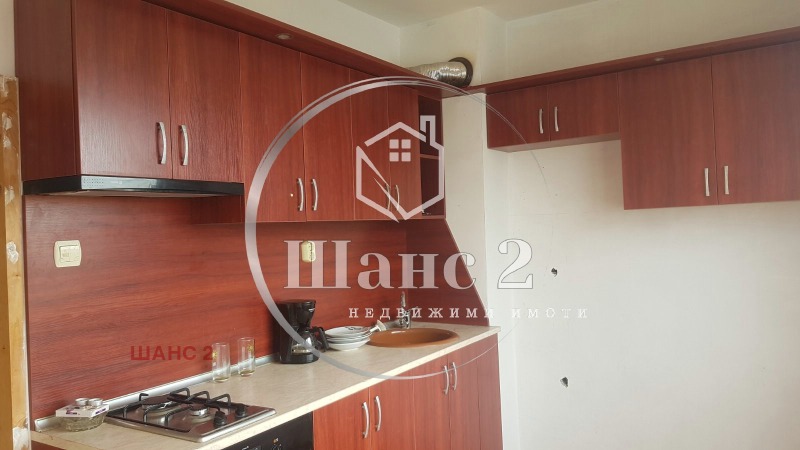 Till salu  2 sovrum region Dobrich , Baltjik , 70 kvm | 34713108 - bild [5]