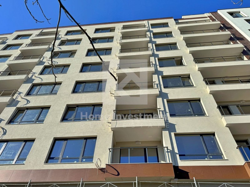 De vânzare  2 dormitoare Varna , Țentâr , 102 mp | 65328652