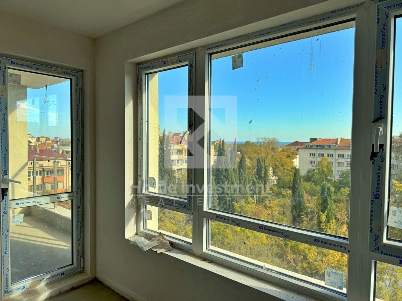 De vânzare  2 dormitoare Varna , Țentâr , 102 mp | 65328652 - imagine [11]