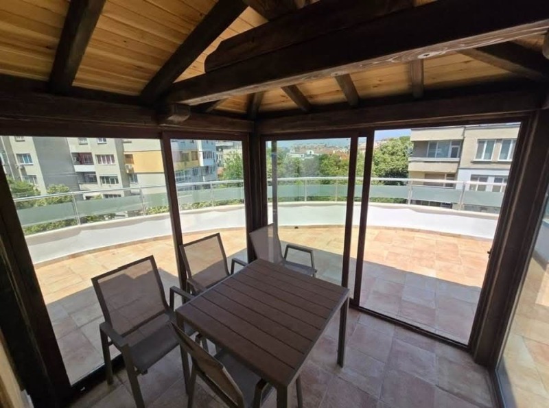 Продава  3-стаен град Русе , Широк център , 116 кв.м | 97508428 - изображение [9]