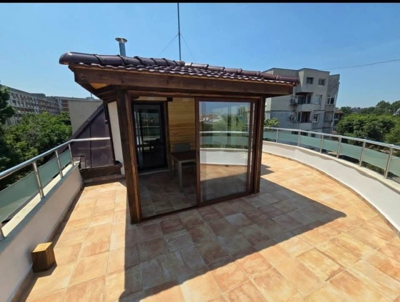 Продава  3-стаен град Русе , Широк център , 116 кв.м | 97508428 - изображение [10]