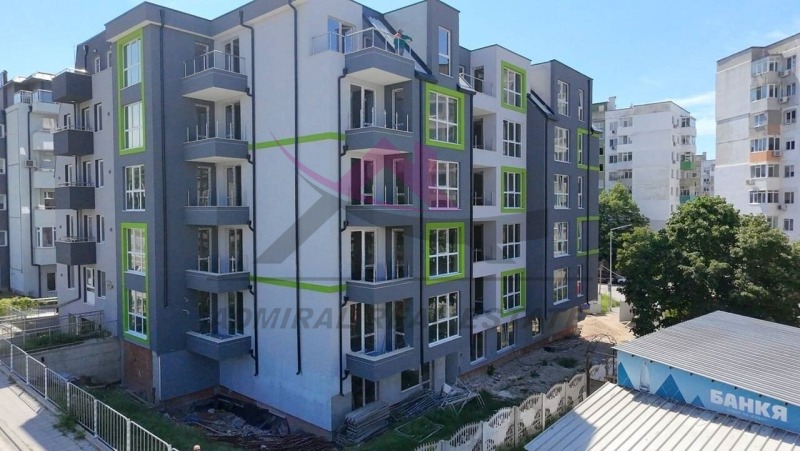 Til salgs  2 soverom Varna , Kajsieva gradina , 85 kvm | 26087256 - bilde [2]