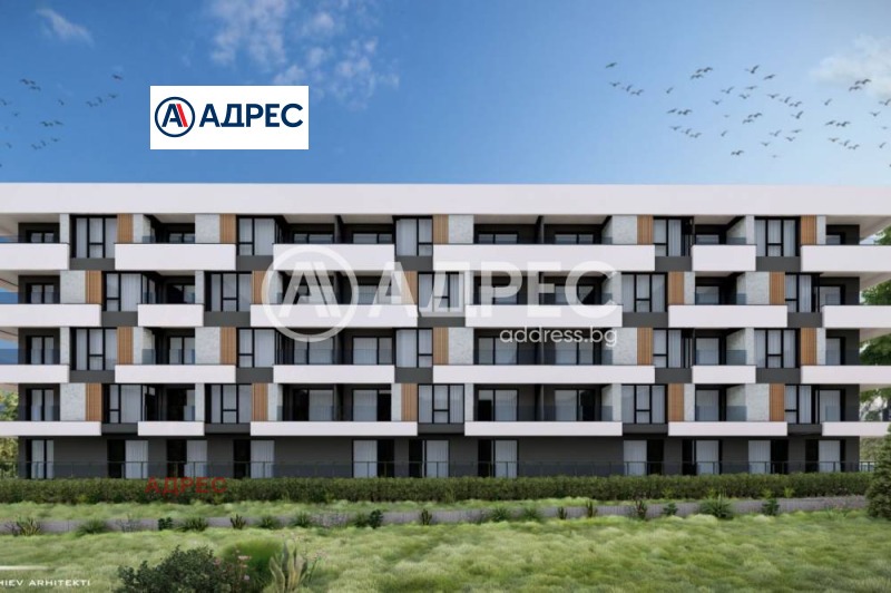 Продава  3-стаен град Варна , Владислав Варненчик 1 , 121 кв.м | 75675424