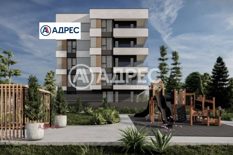 Продава  3-стаен град Варна , Владислав Варненчик 1 , 121 кв.м | 75675424 - изображение [4]