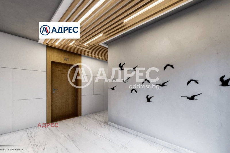 Продава  3-стаен град Варна , Владислав Варненчик 1 , 121 кв.м | 75675424 - изображение [9]