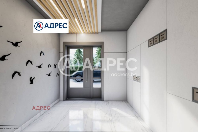 Продава  3-стаен град Варна , Владислав Варненчик 1 , 121 кв.м | 75675424 - изображение [6]