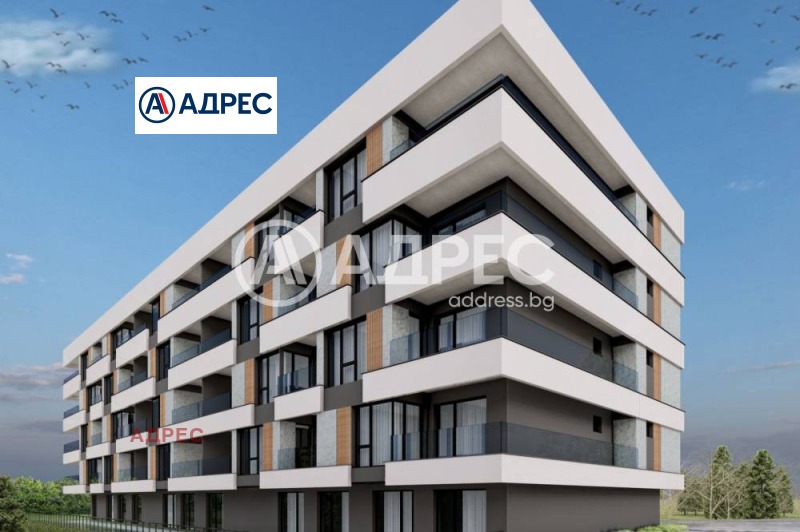 Продава  3-стаен град Варна , Владислав Варненчик 1 , 121 кв.м | 75675424 - изображение [3]