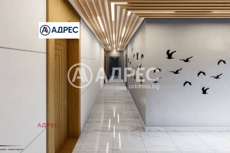 Продава  3-стаен град Варна , Владислав Варненчик 1 , 121 кв.м | 75675424 - изображение [10]