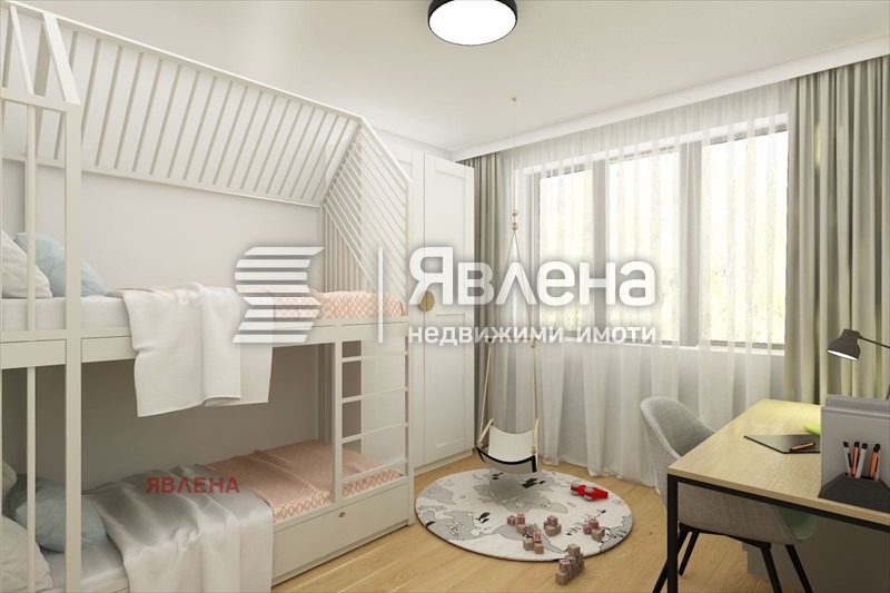 Продава 3-СТАЕН, гр. София, Иван Вазов, снимка 11 - Апартаменти - 53091911