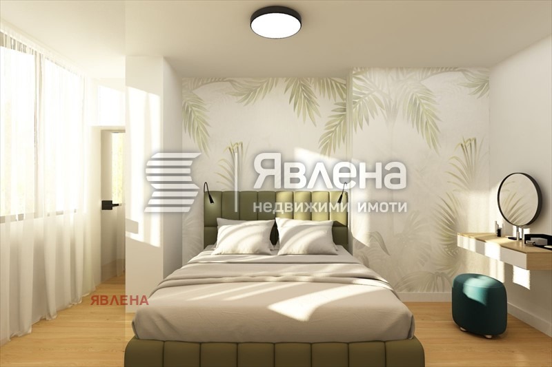Продава 3-СТАЕН, гр. София, Иван Вазов, снимка 9 - Апартаменти - 53091911