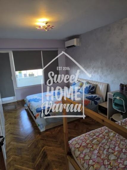 Продава 3-СТАЕН, гр. Варна, Владислав Варненчик 1, снимка 10 - Апартаменти - 53184143