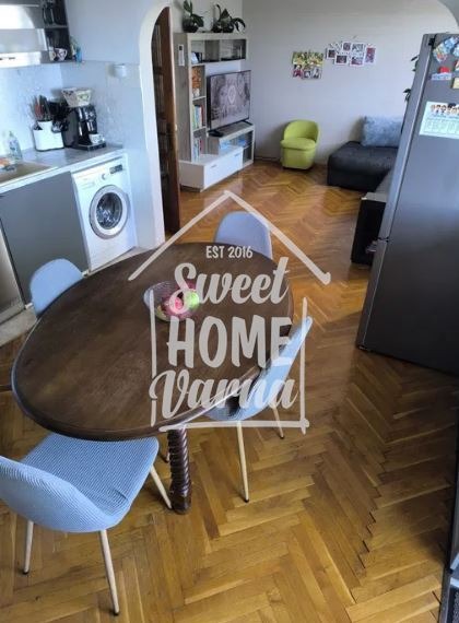 Продава 3-СТАЕН, гр. Варна, Владислав Варненчик 1, снимка 5 - Апартаменти - 53184143