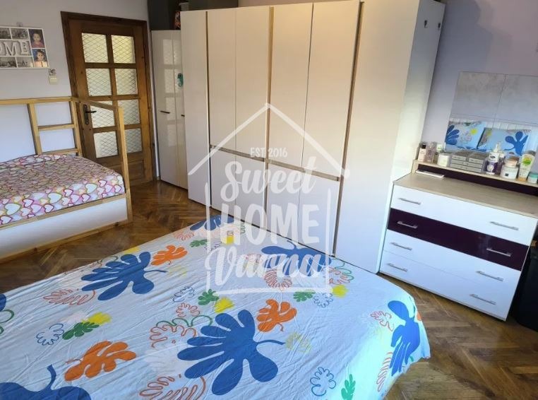 Продава 3-СТАЕН, гр. Варна, Владислав Варненчик 1, снимка 12 - Апартаменти - 53184143