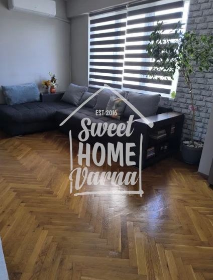 Продава 3-СТАЕН, гр. Варна, Владислав Варненчик 1, снимка 4 - Апартаменти - 53184143