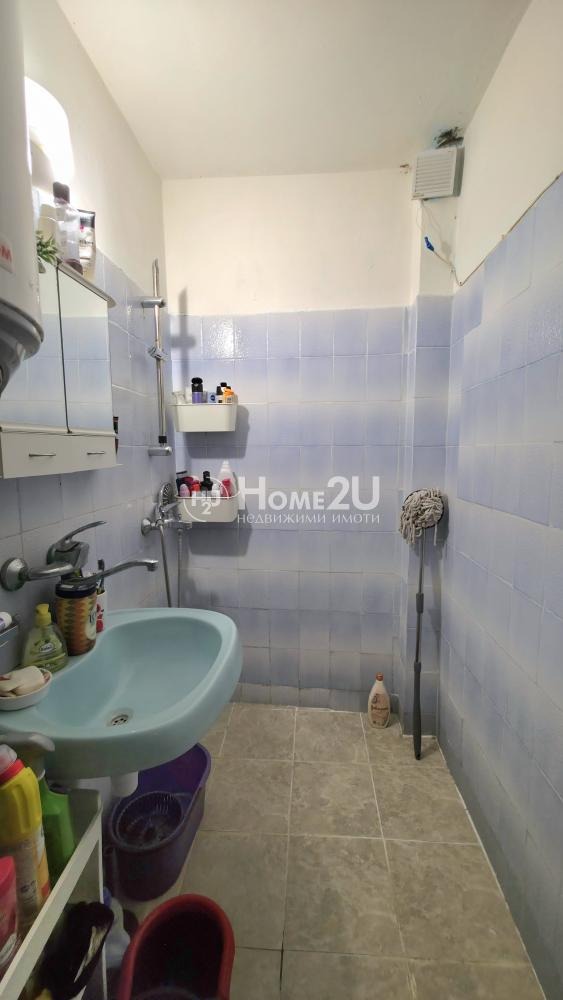 Продава 3-СТАЕН, гр. Варна, Лятно кино Тракия, снимка 11 - Апартаменти - 53596334