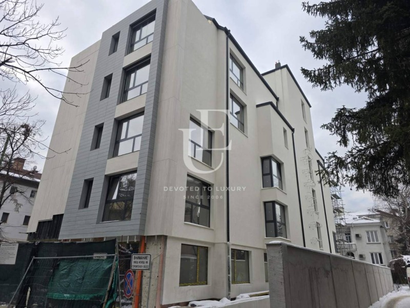 Продава  4-стаен град София , Лозенец , 100 кв.м | 59260822 - изображение [6]