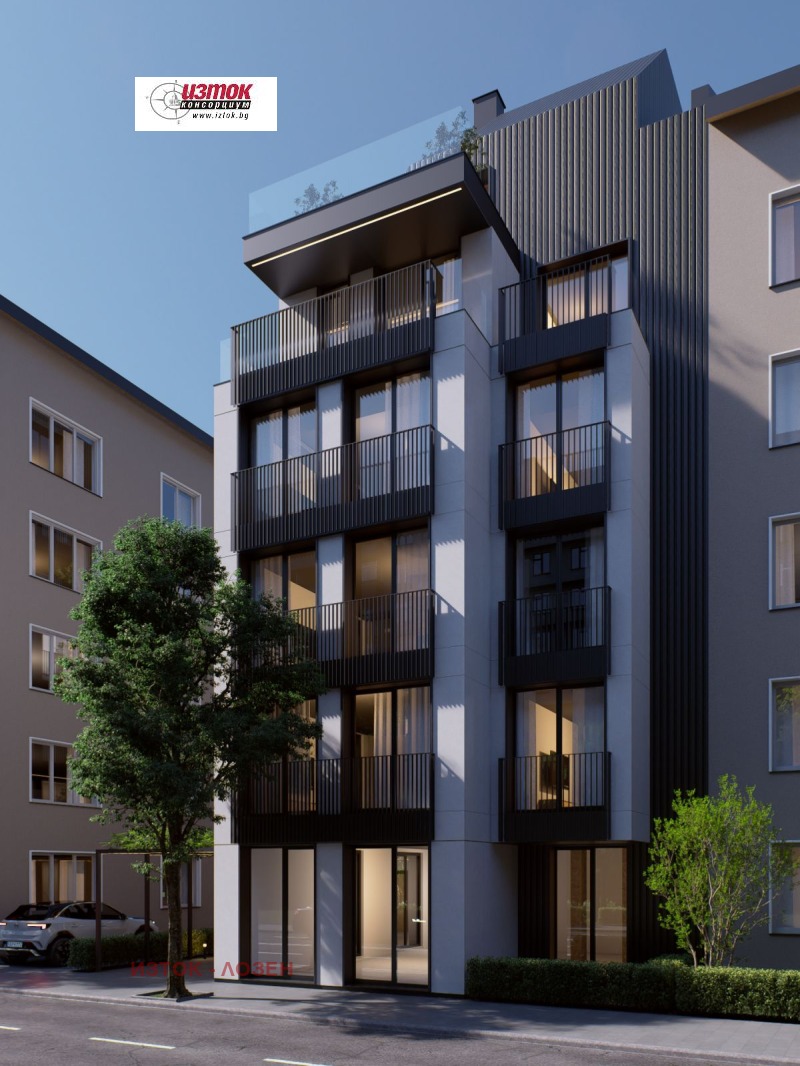 Satılık  3 yatak odası Sofia , Centar , 200 metrekare | 60198367 - görüntü [4]
