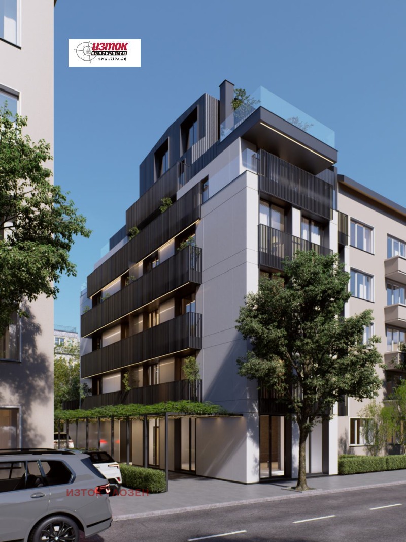 Satılık  3 yatak odası Sofia , Centar , 200 metrekare | 60198367