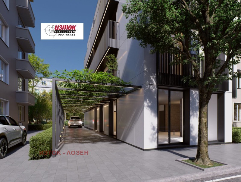 Satılık  3 yatak odası Sofia , Centar , 200 metrekare | 60198367 - görüntü [2]