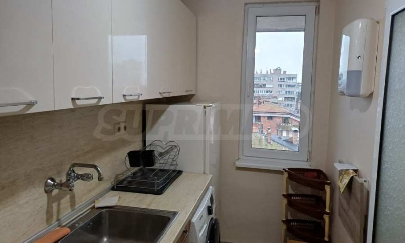 Продава 4-СТАЕН, гр. Бургас, Център, снимка 4 - Апартаменти - 53130114