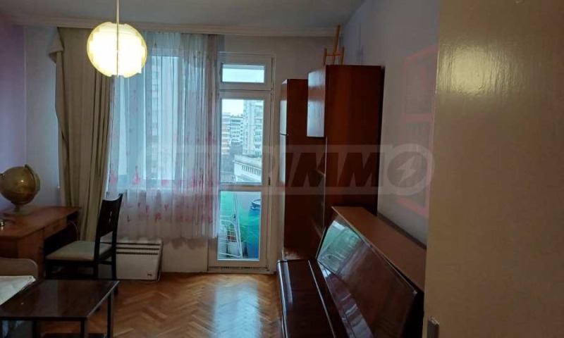 Продава 4-СТАЕН, гр. Бургас, Център, снимка 6 - Апартаменти - 53130114