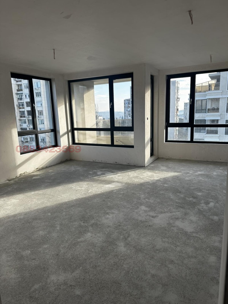 Продава 4-СТАЕН, гр. Стара Загора, Аязмото, снимка 4 - Апартаменти - 53465433