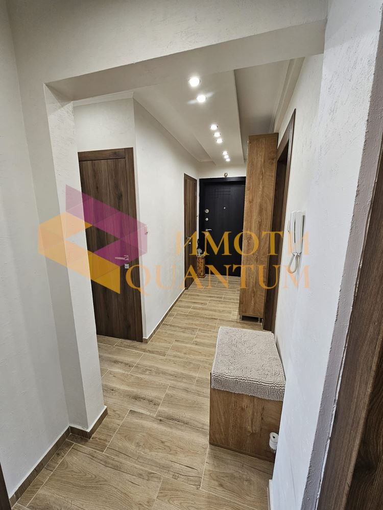 Продава 4-СТАЕН, гр. Варна, Левски 2, снимка 15 - Апартаменти - 55397057
