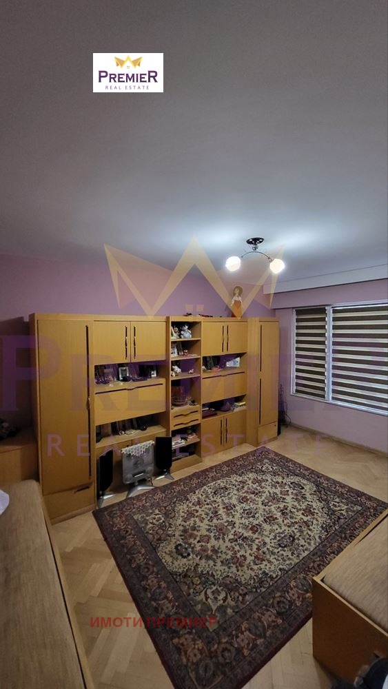 Продава 4-СТАЕН, гр. Харманли, област Хасково, снимка 4 - Апартаменти - 56611862
