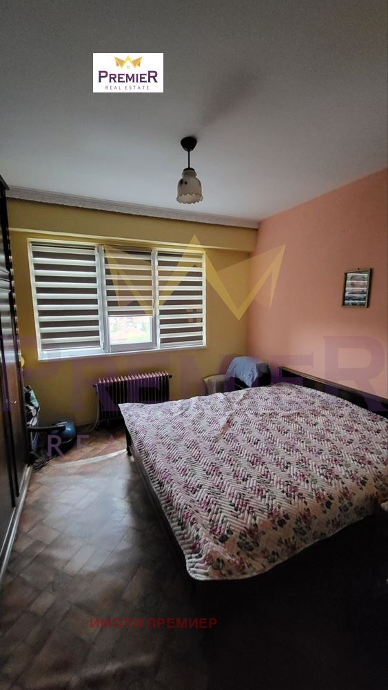 Продава 4-СТАЕН, гр. Харманли, област Хасково, снимка 7 - Апартаменти - 56611862