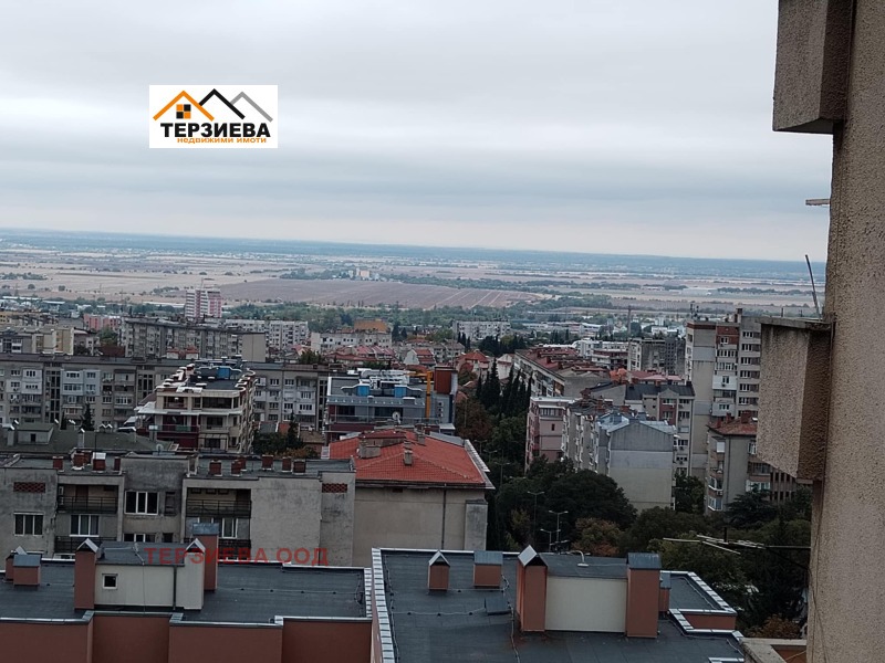 Eladó  3+ hálószoba Stara Zagora , Ajazmoto , 110 négyzetméter | 11105901 - kép [4]
