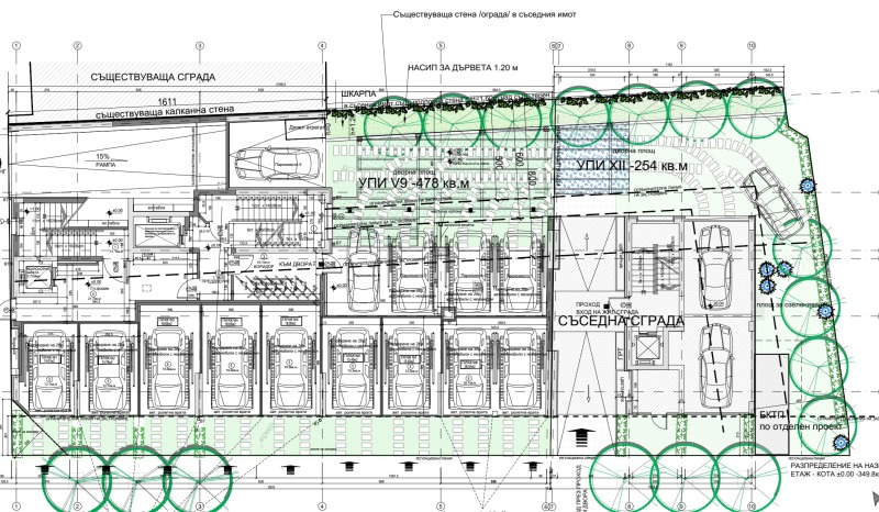 À venda  Escritório Sofia , Krasno selo , 93 m² | 33642227 - imagem [16]