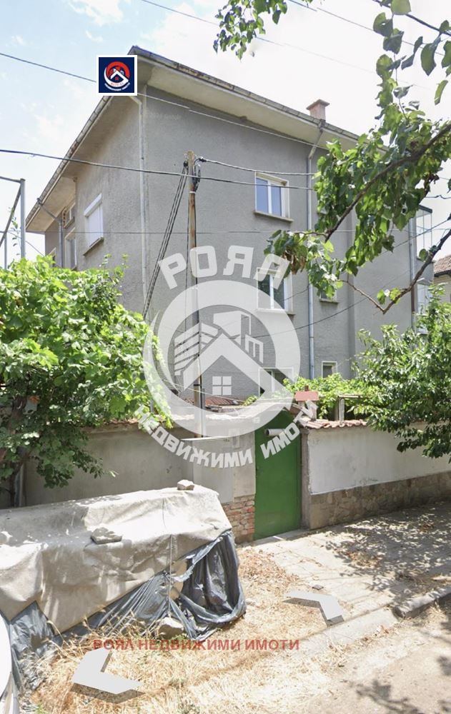 Te koop  Huis verdieping Plovdiv , Proslav , 66 m² | 31345820