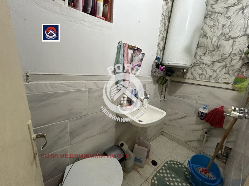 Te koop  Huis verdieping Plovdiv , Proslav , 66 m² | 31345820 - afbeelding [6]