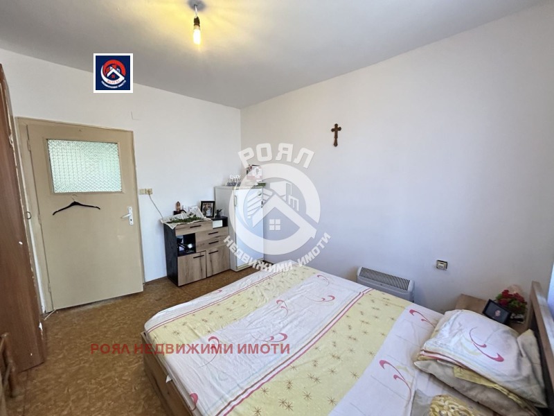 Satılık  Ev Katı Plovdiv , Proslav , 66 metrekare | 31345820 - görüntü [4]