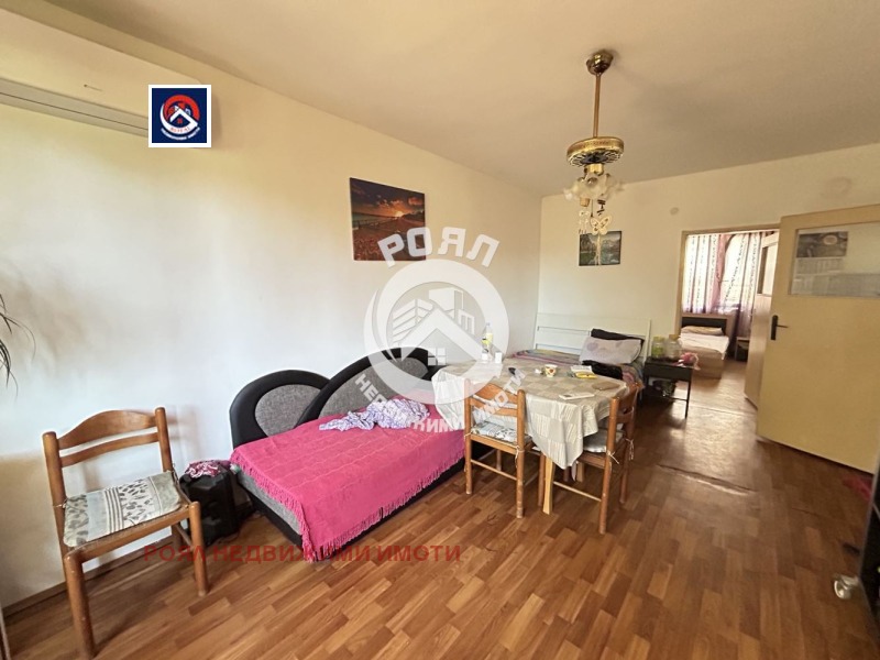 Satılık  Ev Katı Plovdiv , Proslav , 66 metrekare | 31345820 - görüntü [2]