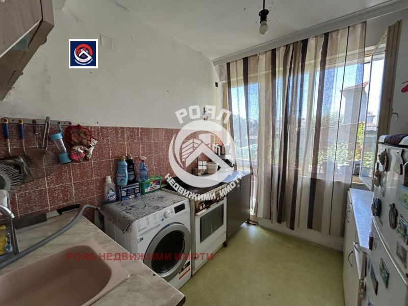 Te koop  Huis verdieping Plovdiv , Proslav , 66 m² | 31345820 - afbeelding [3]