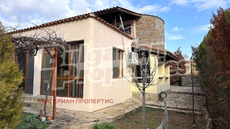 Продава  Къща област Стара Загора , с. Богомилово , 119 кв.м | 97878281 - изображение [2]